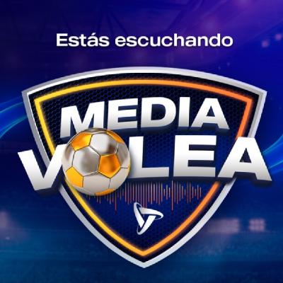 Podcast La Media Volea – Dayro Moreno, Liga BetPlay, Cuartos de Champions League y más.