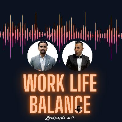 Work life balance