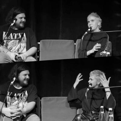 Beni Bu Şarkılar Mahvetti: Dilan Balkay Beni Bu Şarkılar Mahvetti: Dilan Balkay