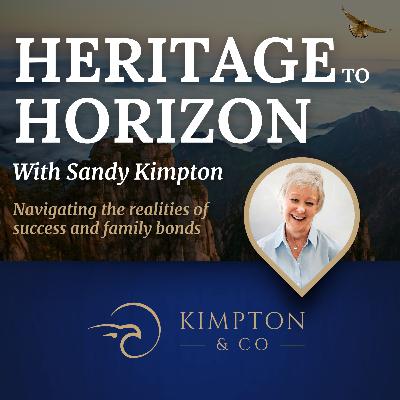 Forging Your Own Path featuring Elina Lechtchinski