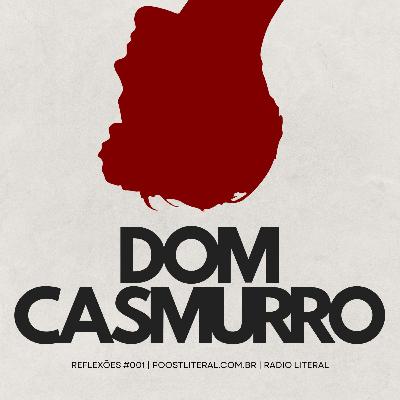 Dom Casmurro e a Arquitetura da Desconfiança: O Tribunal Mental de Bentinho