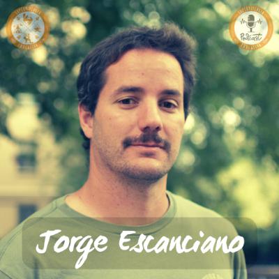 #11: Jorge Escanciano: Wildlife Photographer