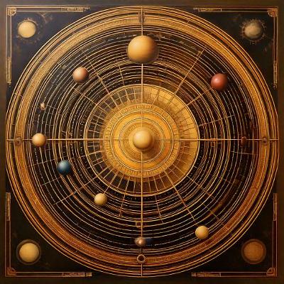 U1 L1 Our place in Space