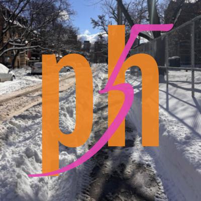 February 2025 - Hmmmm