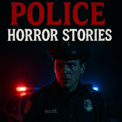 3 TRUE Creepy Police Horror Stories You Won’t Believe 3 TRUE Creepy Police Horror Stories You Won’t Believe