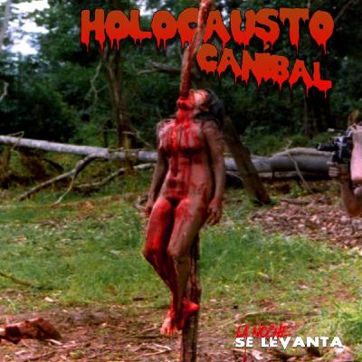 LNSL: Holocausto Caníbal (Ruggero Deodato, 1980) - Episodio exclusivo para mecenas
