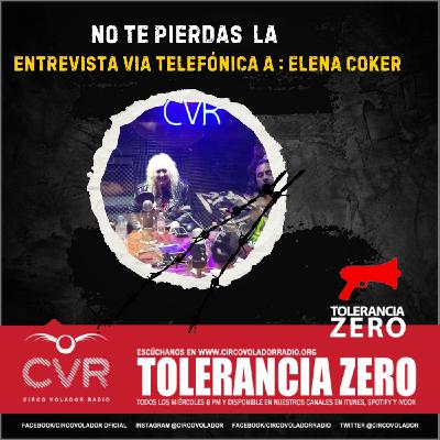 TOLERANCIA ZERO_20250625- OF DESPAIR