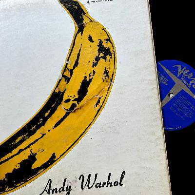 The Velvet Underground & Nico by The Velvet Underground & Nico