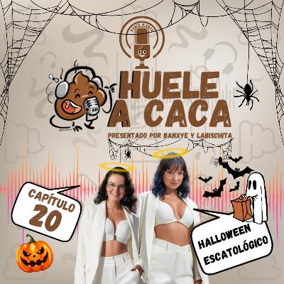 20 El Halloween Más Escatológico