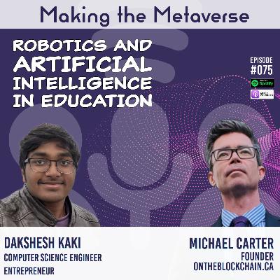 075 - Dakshesh Kaki