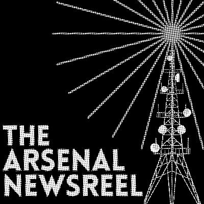 West Ham v Arsenal AWAY PREVIEW (MODERN NAMES)