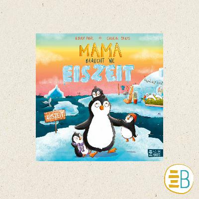Mama braucht 'ne Eiszeit