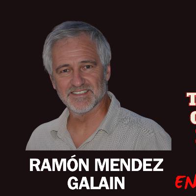Ramón Mendez Galain - About energy transition of Uruguay