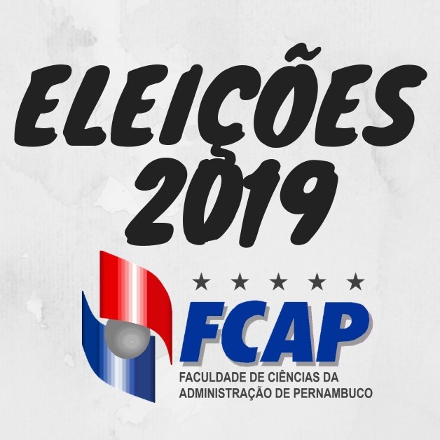 CONFIRMADO ELEIÇÕES FCAP 2019 (NESTA QUA. 15/05/19) episode artwork