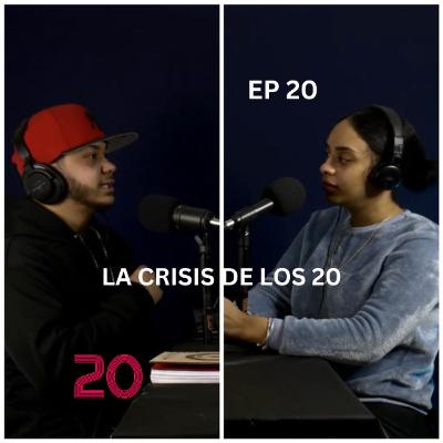 LA CRISIS DE LOS 20 FT ROSAURA AVELINO EP 20. [VIDEO]