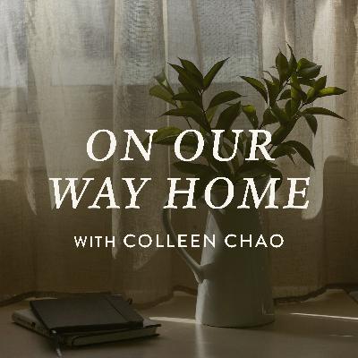 On Our Way Home, Ep. 2