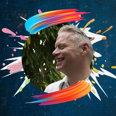 Creativity & Ministry: Natural Order