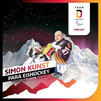 Simon Kunst | Die Paralympics als Lebenstraum Simon Kunst | Die Paralympics als Lebenstraum