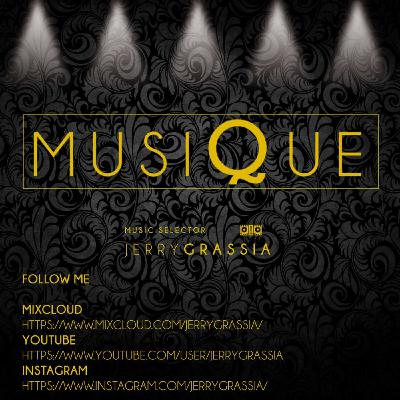 Jerry_GRASSIA - MUSIQUE #March19