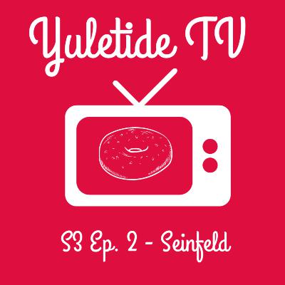 S3 Ep. 2 - Seinfeld: The Strike S3 Ep. 2 - Seinfeld: The Strike
