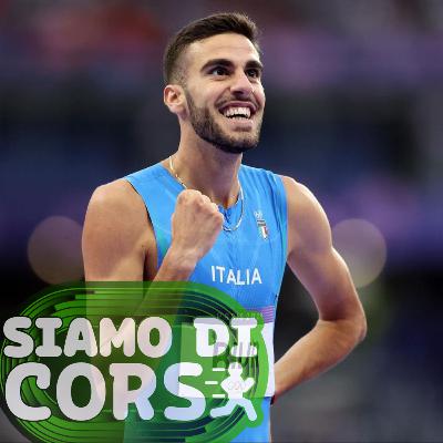 Federico Riva, 1500 tra Olimpiadi e indoor - ep 72 Federico Riva, 1500 tra Olimpiadi e indoor - ep 72