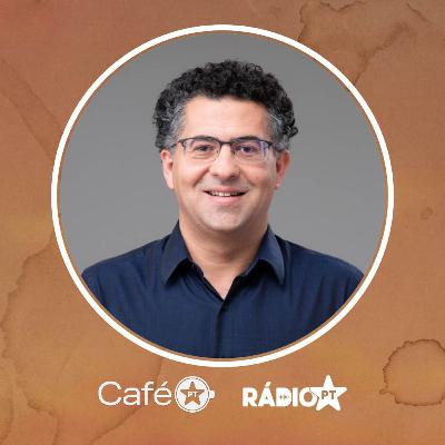 🎙️ENTREVISTA | Deputado Alencar Santana (PT-SP) comenta projeto da Isenção do IR - 01-10-25