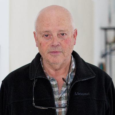 "Ich hab‘ das Komische an der Massengesellschaft gesehen." | Thomas Bayrle, Künstler "Ich hab‘ das Komische an der Massengesellschaft gesehen." | Thomas Bayrle, Künstler