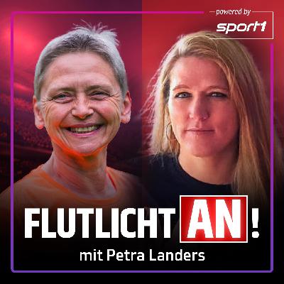 Fußball-Pionierin Petra Landers: „Diesen Weg gab es nicht“