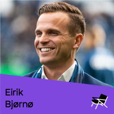 S2 E5 - På den andre siden av Eirik Bjørnø S2 E5 - På den andre siden av Eirik Bjørnø
