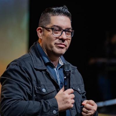 O PODER QUE OPERA EM MIM