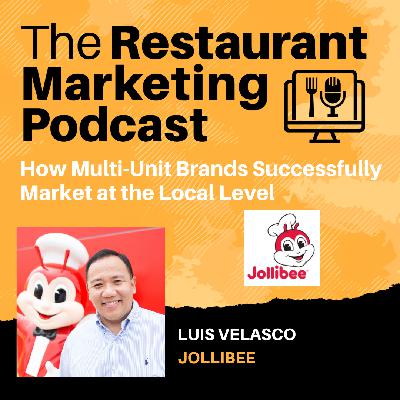 Luis Velasco - Jollibee Luis Velasco - Jollibee
