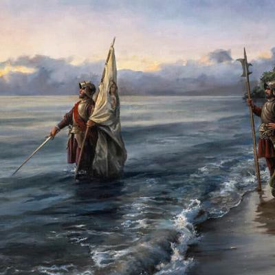 Las Cinco Décadas Prodigiosas