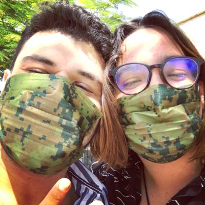 Trastorno de personalidad disociativo. EP-1 Trastorno de personalidad disociativo. EP-1