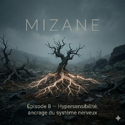 Hypersensibilité — ancrage du système nerveux