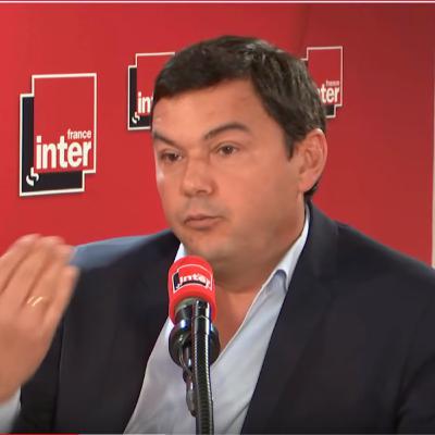 Chiens de Garde: Piketty face à Demorand et Salamé | RDP#3 Chiens de Garde: Piketty face à Demorand et Salamé | RDP#3