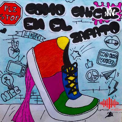 Como chicle en el zapato:- EP 3: "CANCIONES DE HOY Y LA DOBLE MORAL"