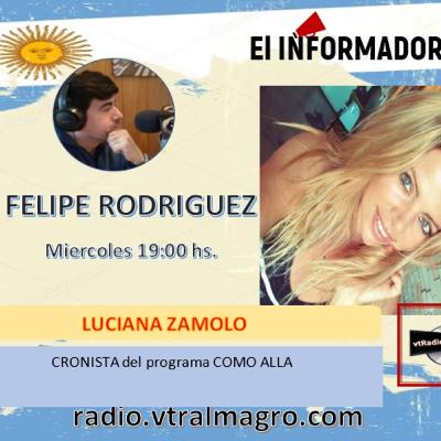 SEPTIMO PROGRAMA EL INFORMADOR