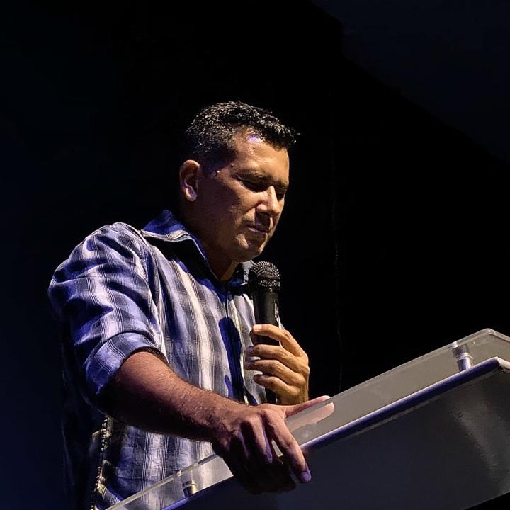 Sal e Luz