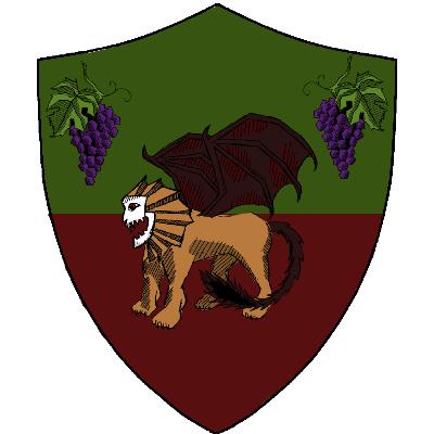 Loch Szalonego Maga Odc. 3 (8) - sesja DnD Loch Szalonego Maga Odc. 3 (8) - sesja DnD