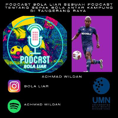 EPISODE 1 - SEPAKBOLA TARKAM MEMBANTU PENDAPATAN PEMAIN SELAMA PANDEMI COVID - 19? EPISODE 1 - SEPAKBOLA TARKAM MEMBANTU PENDAPATAN PEMAIN SELAMA PANDEMI COVID - 19?