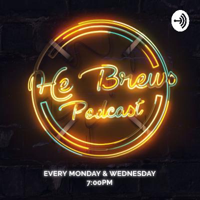 EP 73 - The 2020 Recap EP 73 - The 2020 Recap