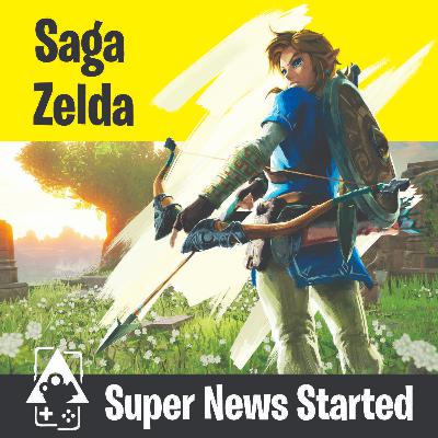 Raydi - Curiosidades que pocos han notaron sobre la saga de Zelda Raydi - Curiosidades que pocos han notaron sobre la saga de Zelda