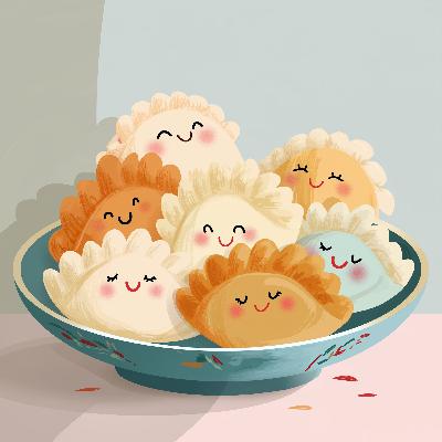 Pierogi
