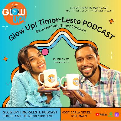 Epi#12 Oinsa? Glow Up? Epi#12 Oinsa? Glow Up?