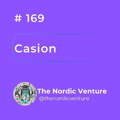 #169 - Casion: Powering Southeast Asia's EV Future