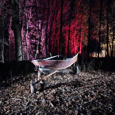 Secrets of the Bay: Chapter 4