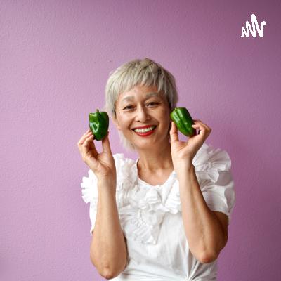 野菜の声を聴くさななチャンネル (Trailer)