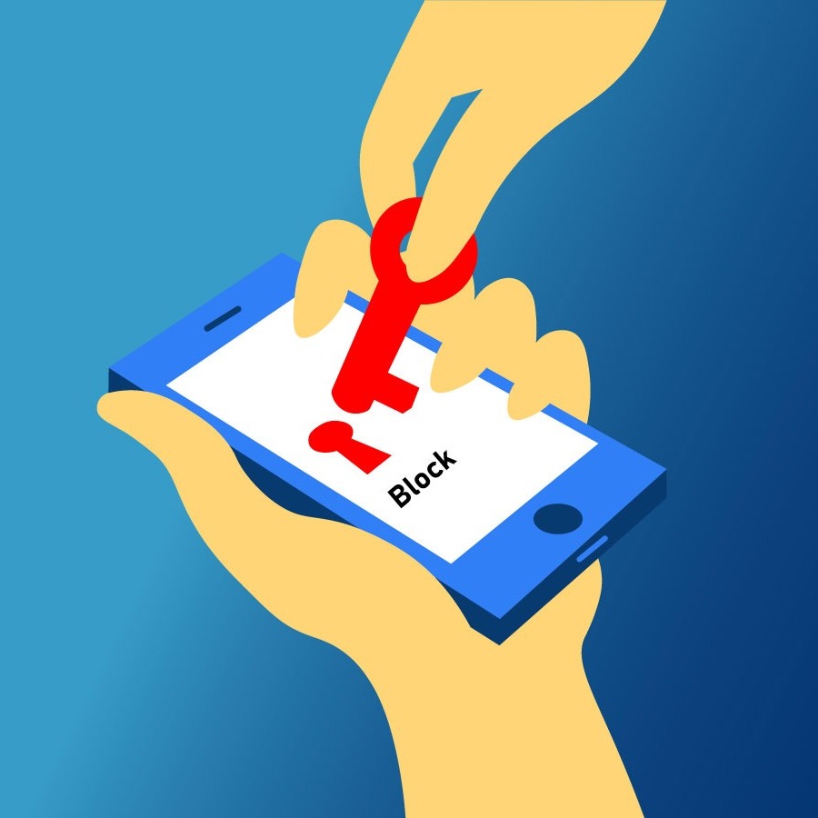 کاور پادکست آموزش حذف تبلیغات یوتیوب