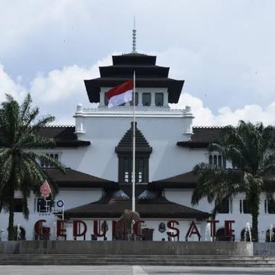 ASAL MULA KOTA BANDUNG-JAWA BARAT