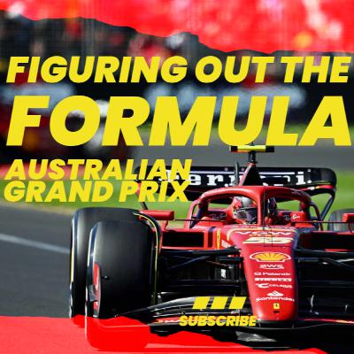 Ferrari gets its First Win of 2024!